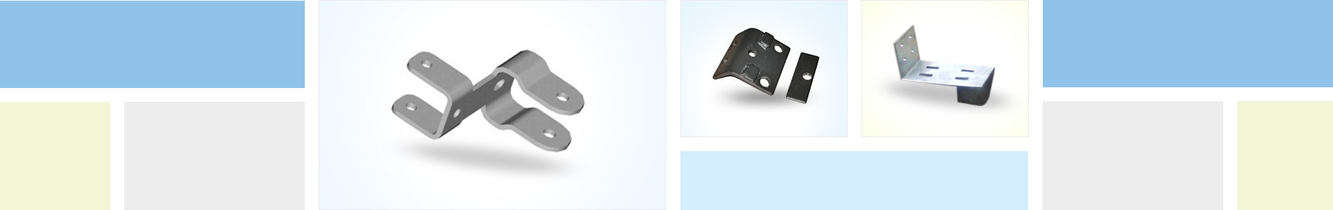 Automotive Sheet Metal