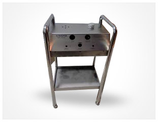 Metal Sheet Products