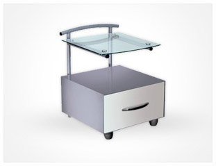 Metal Furniture Fabrication