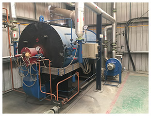 Powder Coating Line Mumbai