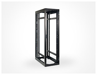 Wall Mount IT Enclosure