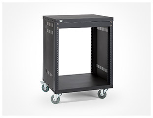 Wall Mount IT Enclosure