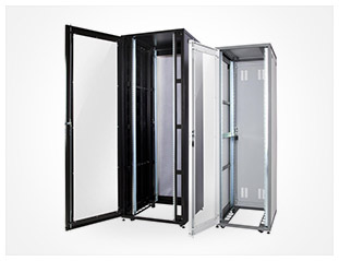 Floor Mount Enclosure