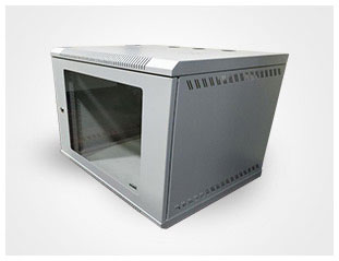 Wall Mount IT Enclosure