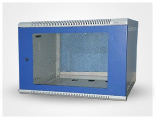 Wall Mount IT Enclosure
