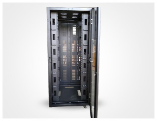 Floor Mount Enclosure