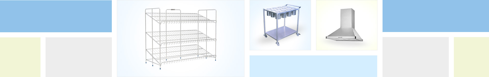 Metal Sheet Products