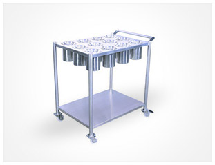 Metal Products Manufacturing