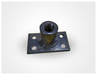 Child Parts of the  product